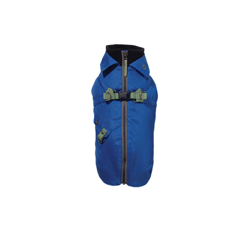 DC Abrigo  impermeable Complice