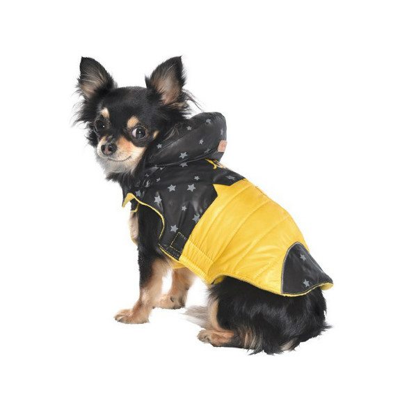 Life Dog Coat