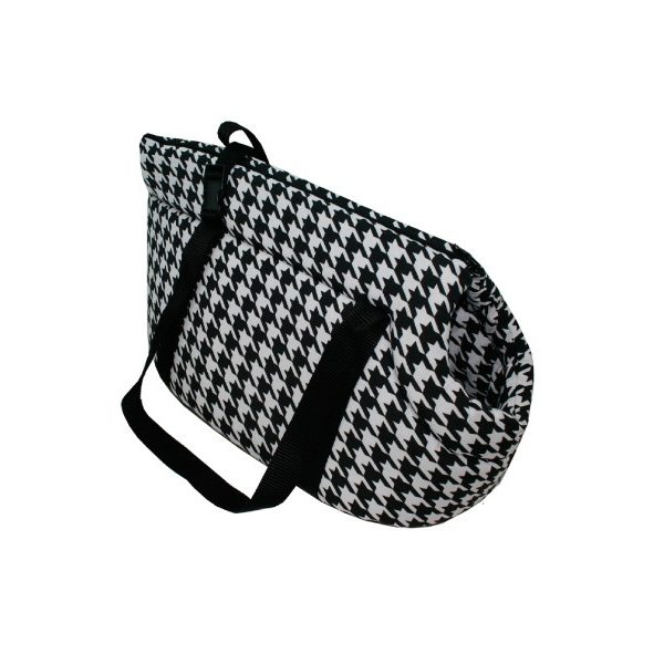 Bolso Pata de Gallo