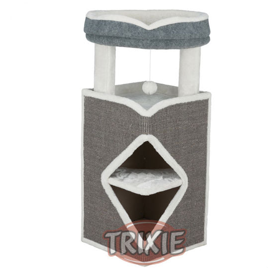 Torre tiragraffi Arma
