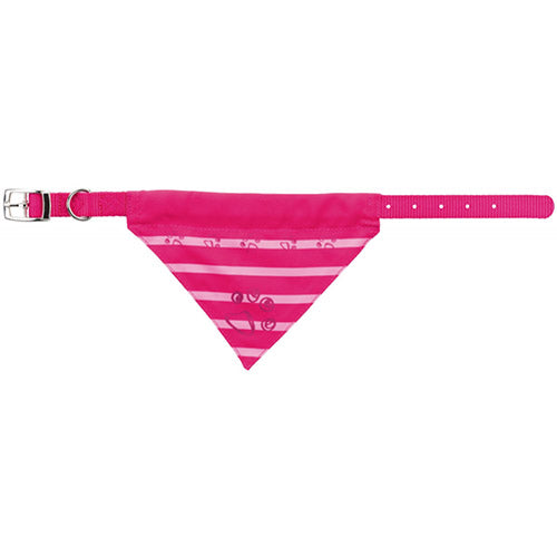 Collar con Pañuelo Trixie
