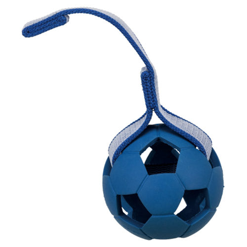 Pelota de Caucho con Tira