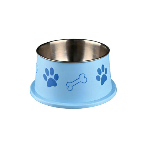 Comedero para Perro Acero Inoxidable