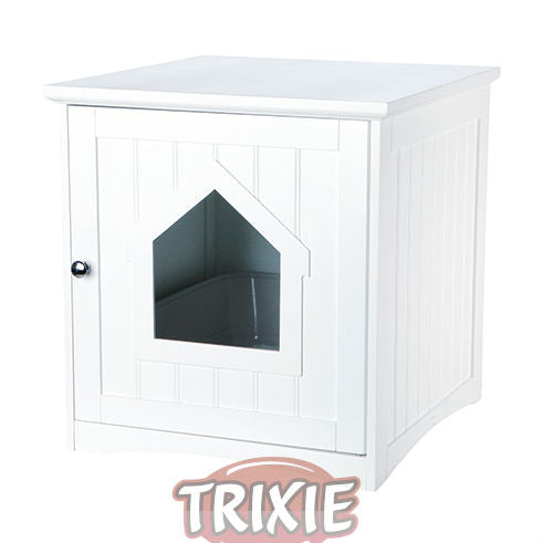 Mueble de Baño para Gato