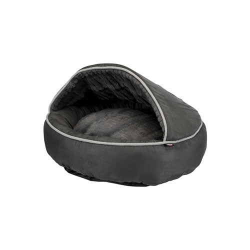 Cueva Suave para Mascota Timber