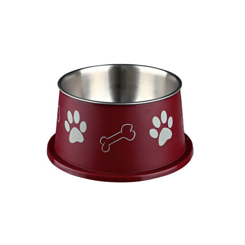 Comedero para Perro Acero Inoxidable