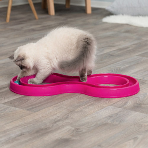 Juguete para Gato Pelota Flash