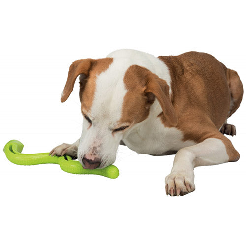 Juguete para Perro Serpiente Snacks