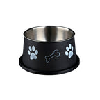 Comedero para Perro Acero Inoxidable