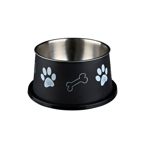 Comedero para Perro Acero Inoxidable