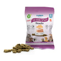 Snacks para Gato Serrano de Foie Antibolas de Pelo