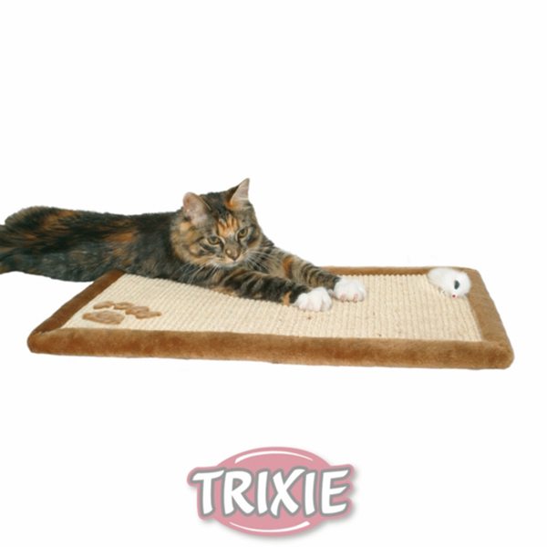 Alfombrilla Rascadora Trixie