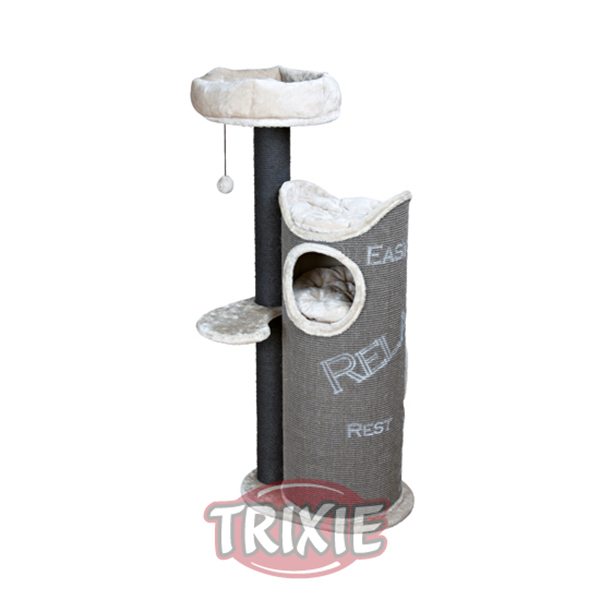 Poste Rascador Juana Trixie