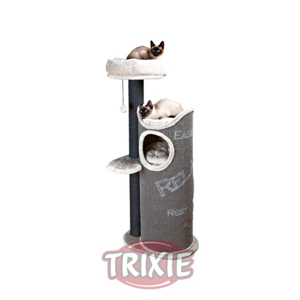 Poste Rascador Juana Trixie