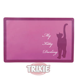 Set de table Kitty Darling Trixie