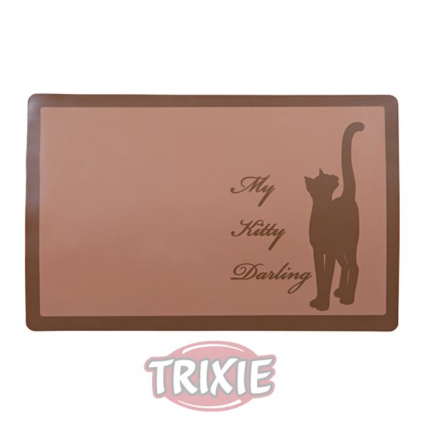 Salvamanteles Kitty Darling Trixie
