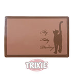 Salvamanteles Kitty Darling Trixie