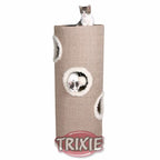Rascador cueva para gato