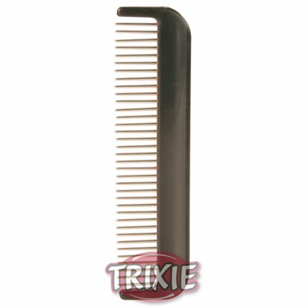 Carda de puntas metálicas Trixie