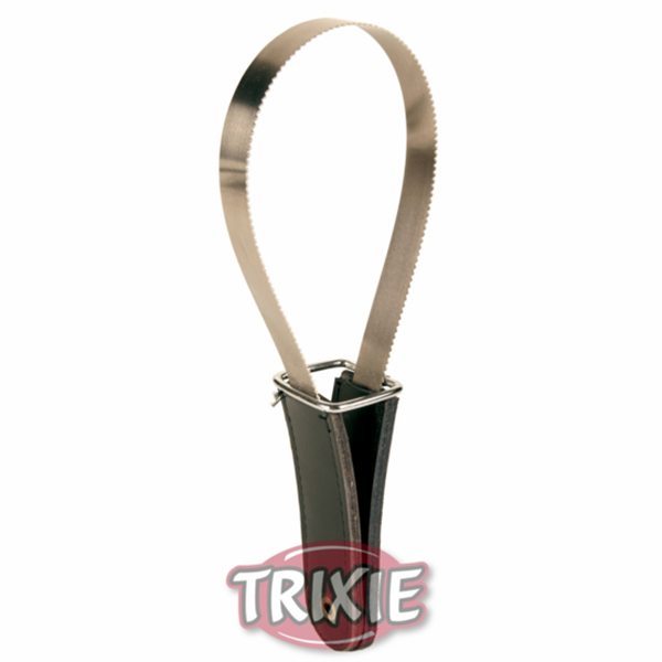 Rastrillo secado Trixie