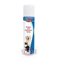 Spray Antiparasitario (pulgas y garrapatas) Trixie