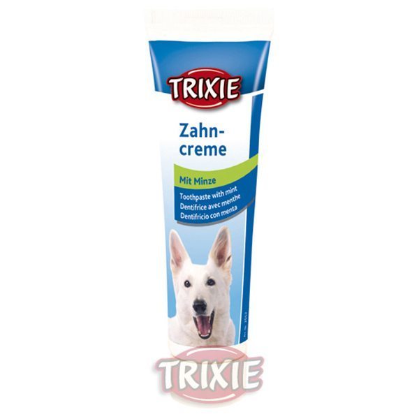 Dentífrico Mentolado
