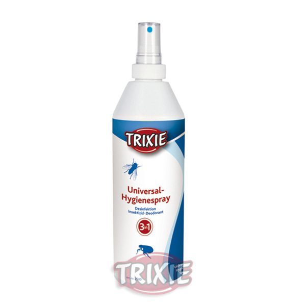 Spray Antiparasitario Universal