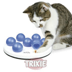 Cat Activity Solitario Trixie