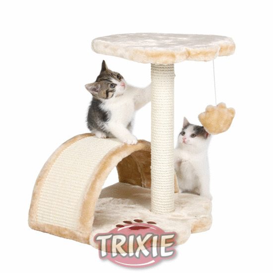 Poste Rascador Vitoria Trixie