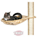 Hamaca XL para Rascador Trixie Beige