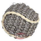 Ratón y pelota de Sisal Trixie
