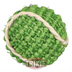 Ratón y pelota de Sisal Trixie