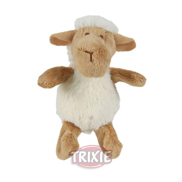 Ovejas con Catnip, Peluche Trixie