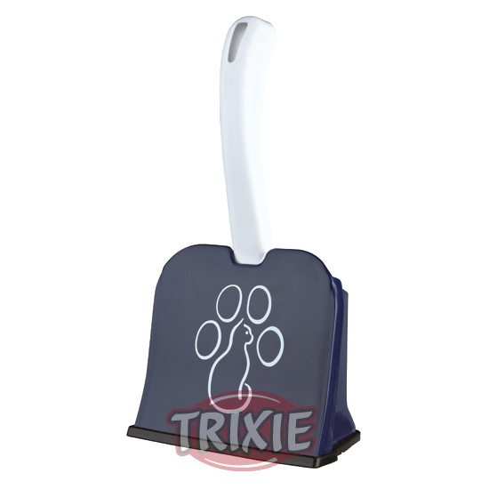 Pala para Lecho con Soporte Trixie