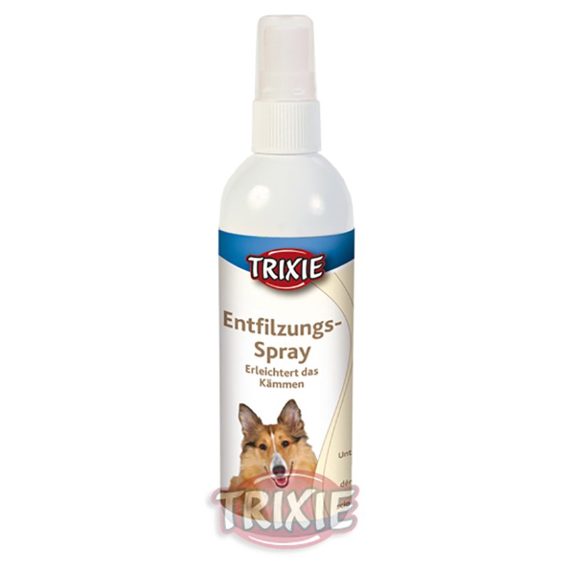 Spray antinudos Trixier