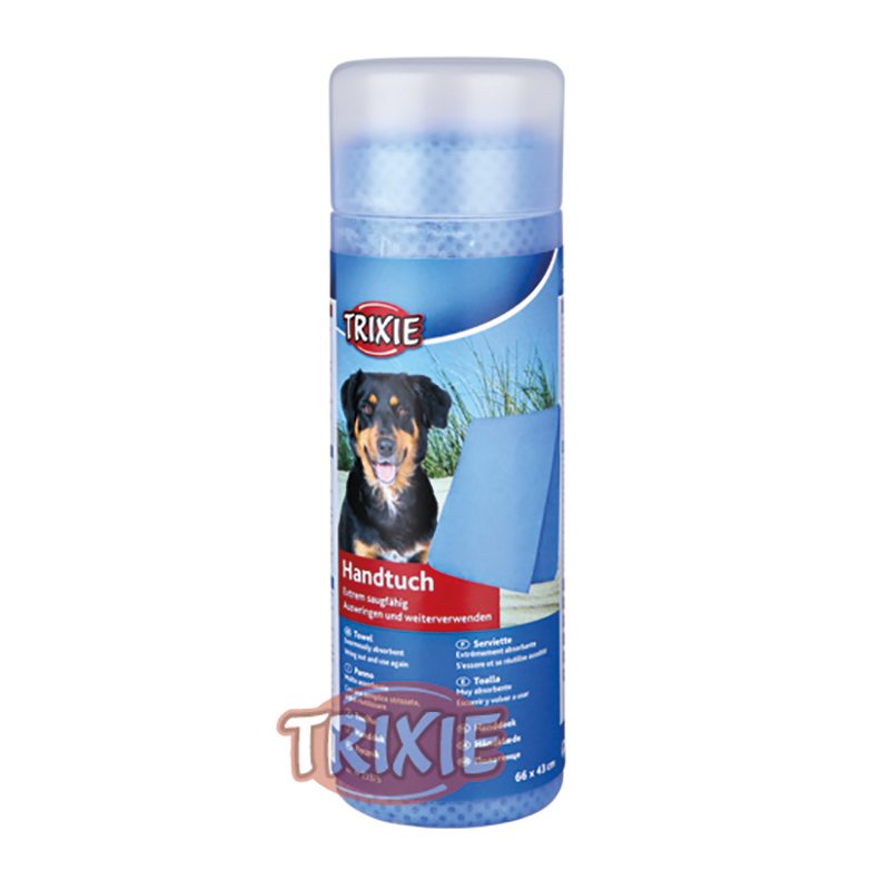 Toalla Trixie