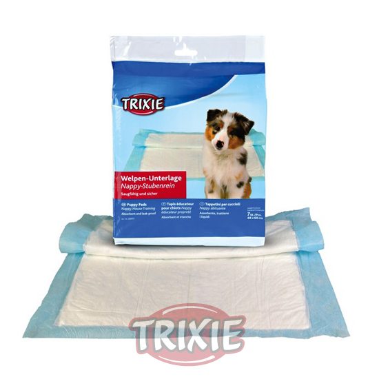 Pañales de entrenamiento Trixie