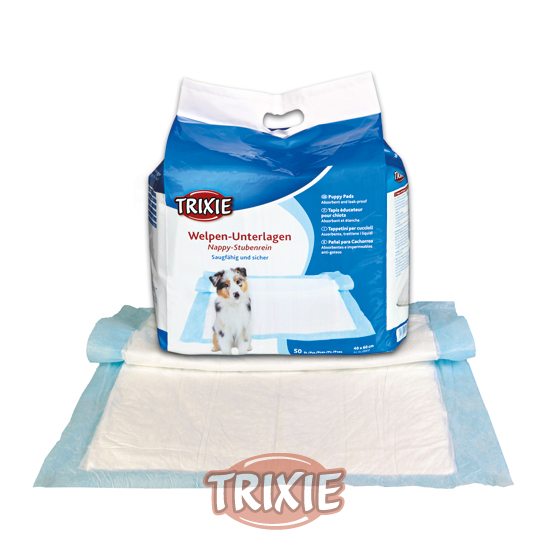 Pañal para cachorros Nappy