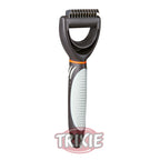 Cortanudos de púas 1.2cm con mango plástico Trixie