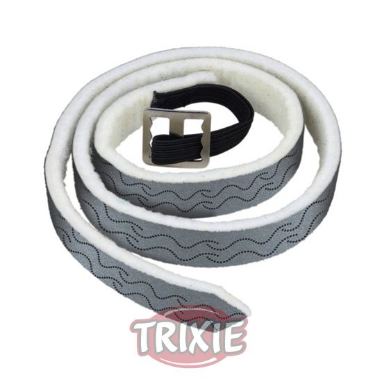 Collar natural para perros grandes Trixie