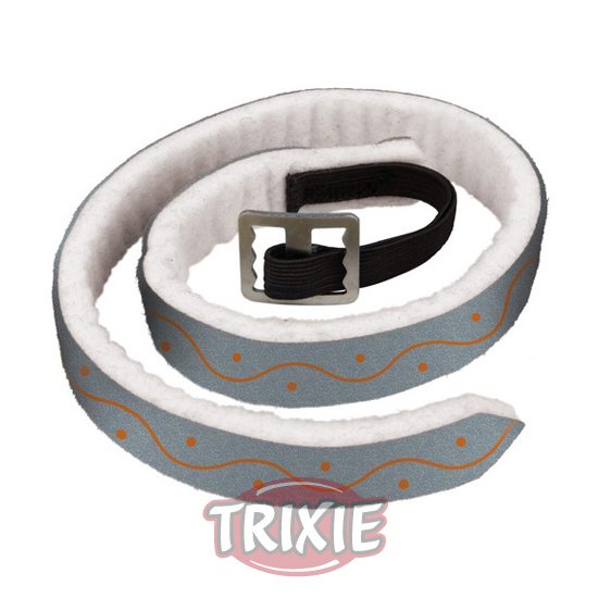 Collar natural para gatos y perros pequeños Trixie