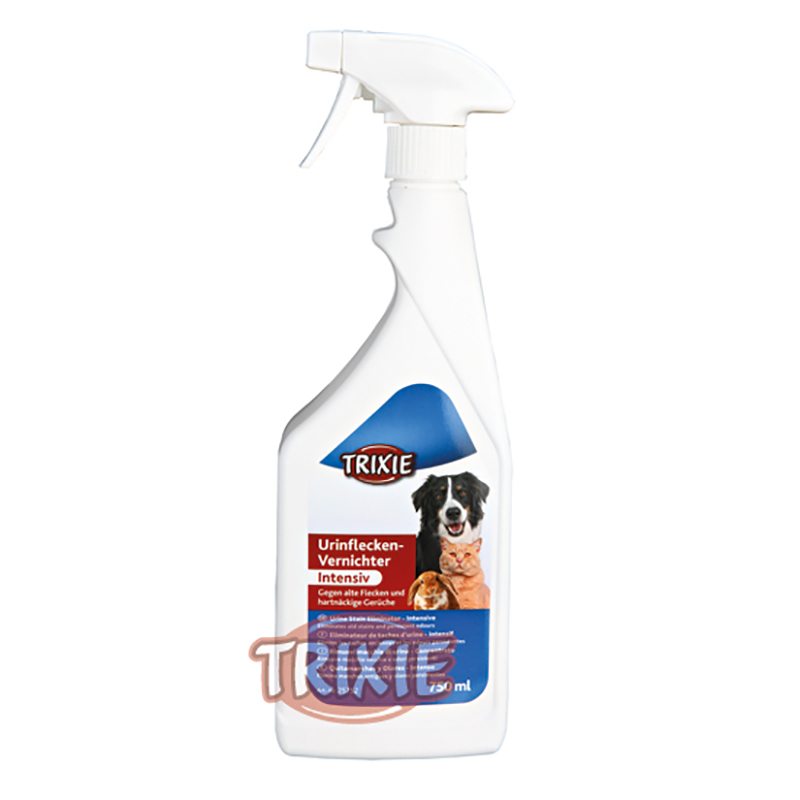 Quitamanchas intenso de orina Trixie