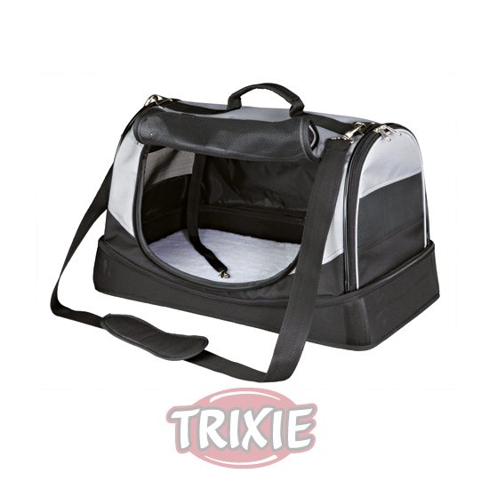 Bolsa Holly con cama Trixie
