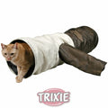 Túnel Juego Gatos, Nylon II Trixie