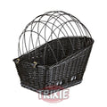 Cesta para Bicicleta Trixie