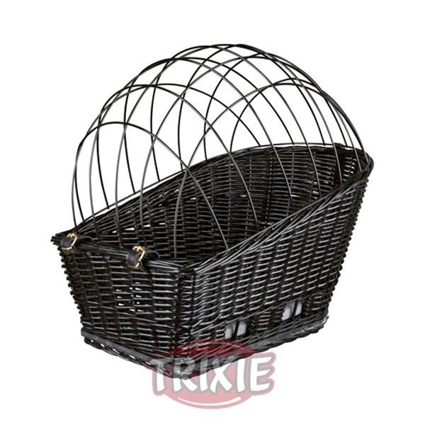 Cesta para Bicicleta Trixie
