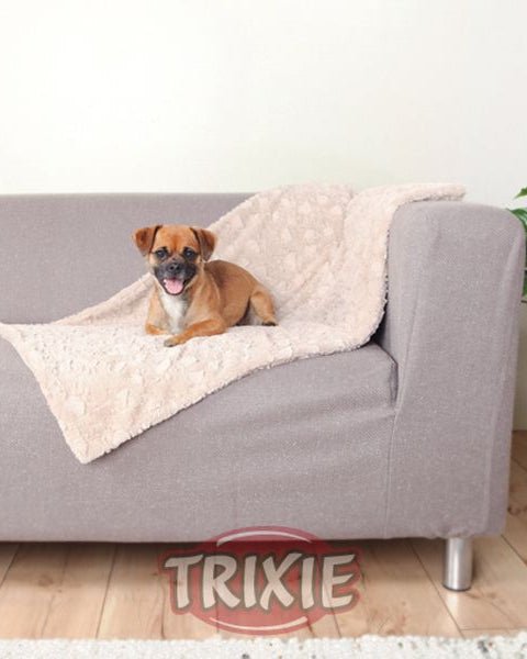 Manta Suave Trixie
