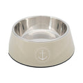 BE NORDIC Melamine/Stainless Steel Feeder