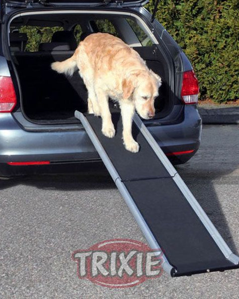 Rampa aluminio Petwalk, Max. 75 kg