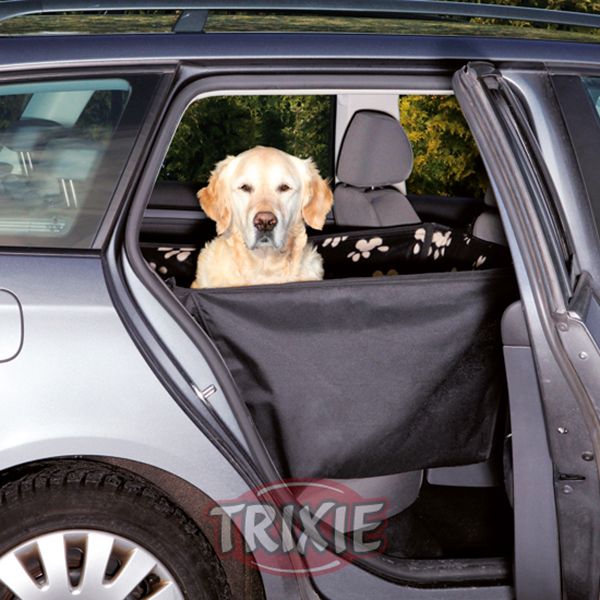 Funda Asiento Coche con Laterales